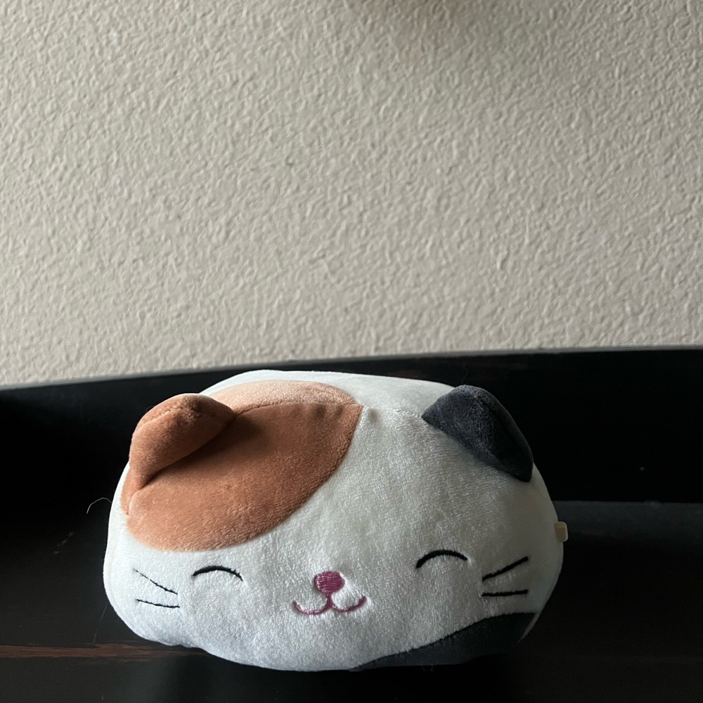 2 in stackable cam squishmallow!